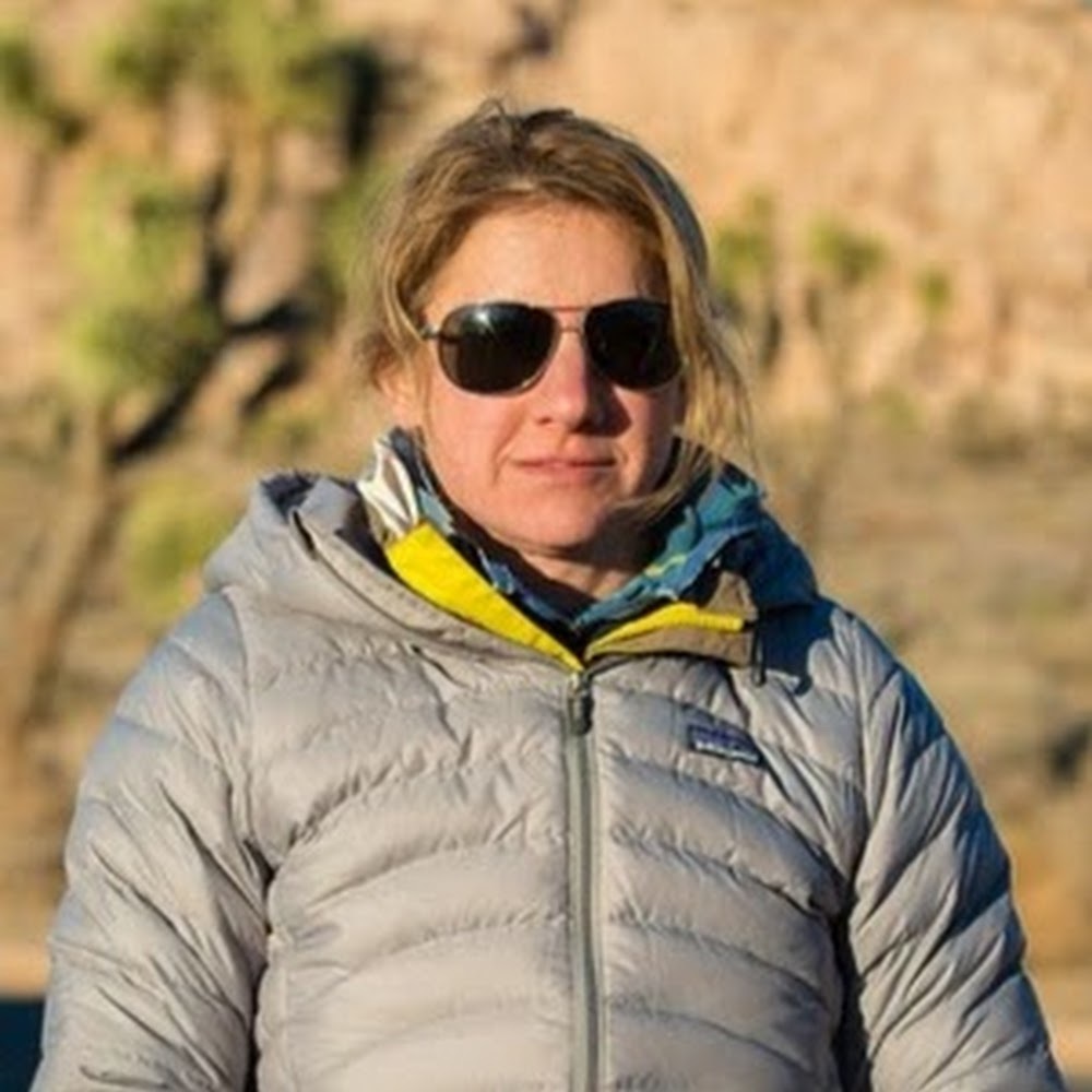 Meet your Posher, Judy